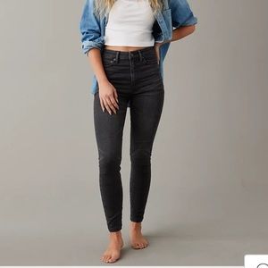 American Eagle BFF jegging